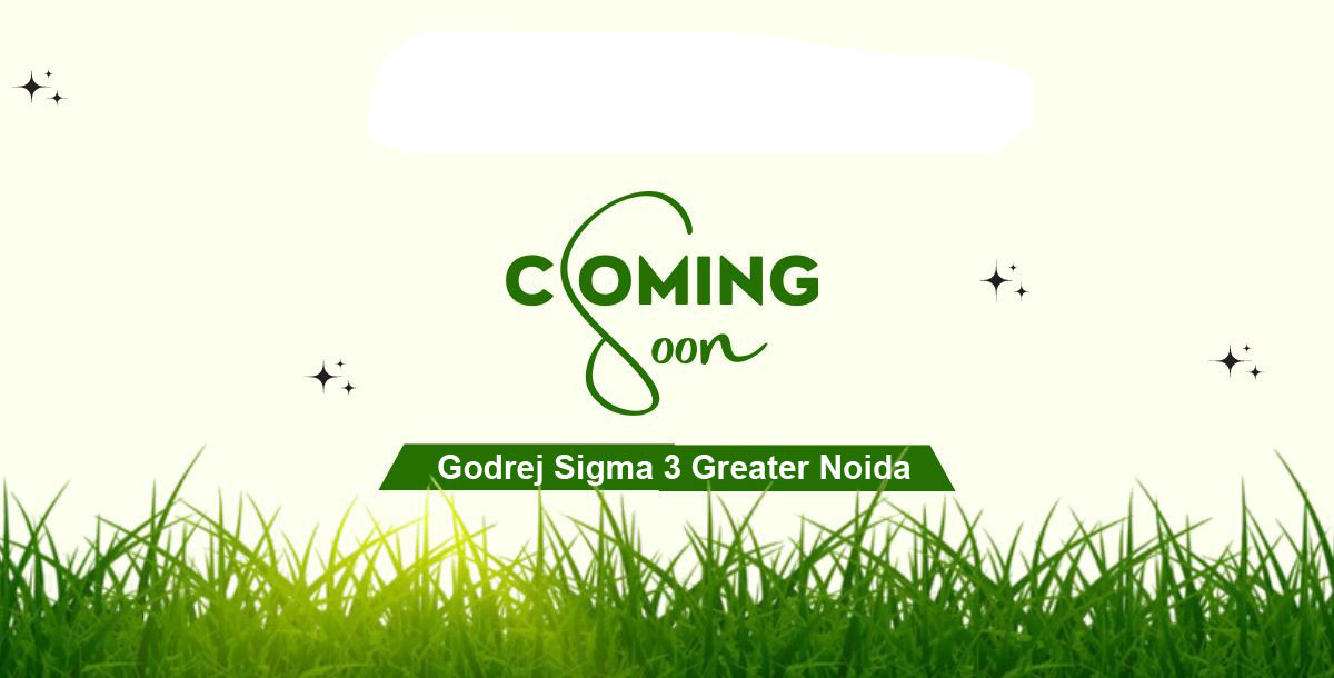 Godrej Sigma 3 Greater Noida 